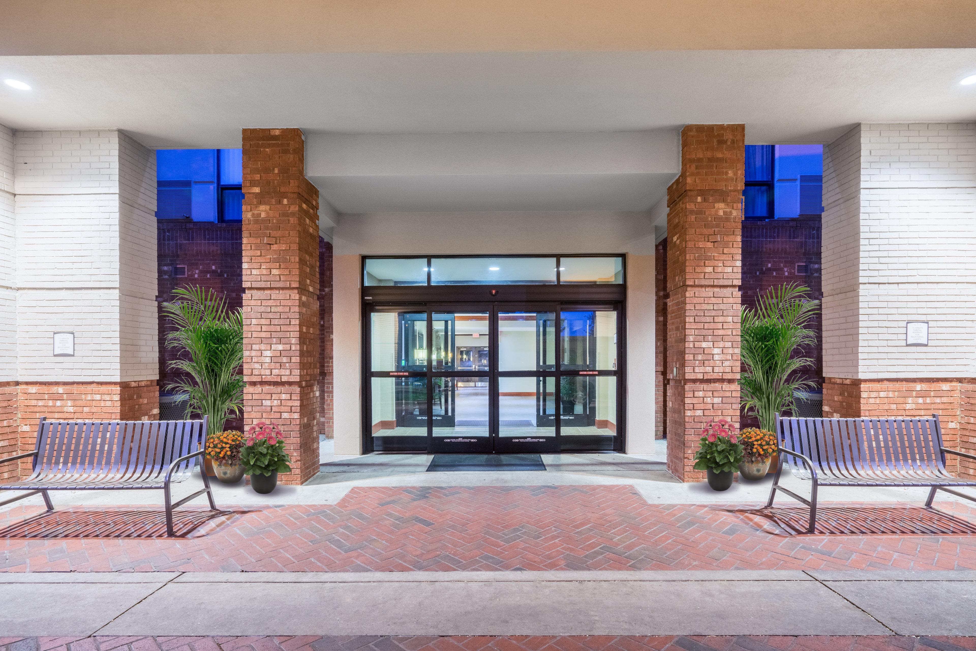 Staybridge Suites Memphis-Poplar Ave East, An Ihg Hotel Exterior foto