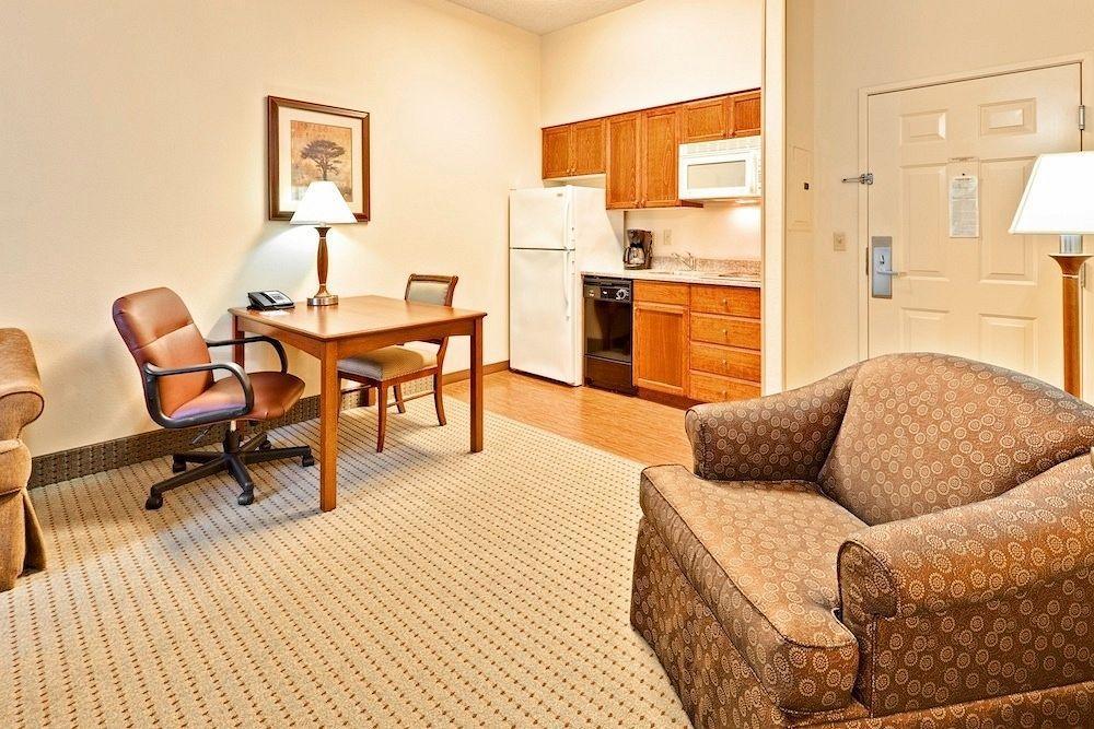 Staybridge Suites Memphis-Poplar Ave East By Ihg Habitación foto